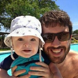 Meet your Posher, Matthew